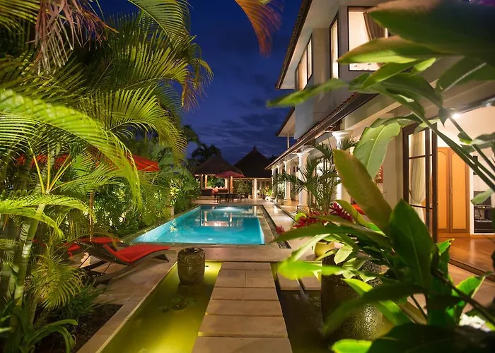 Villa Padi