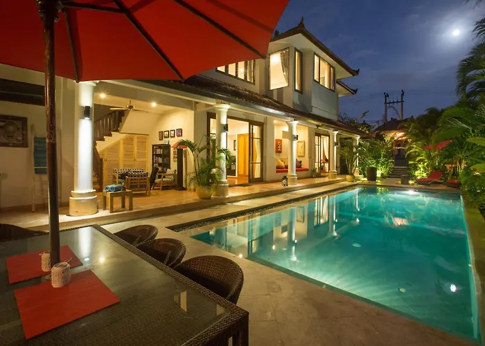 Villa Padi