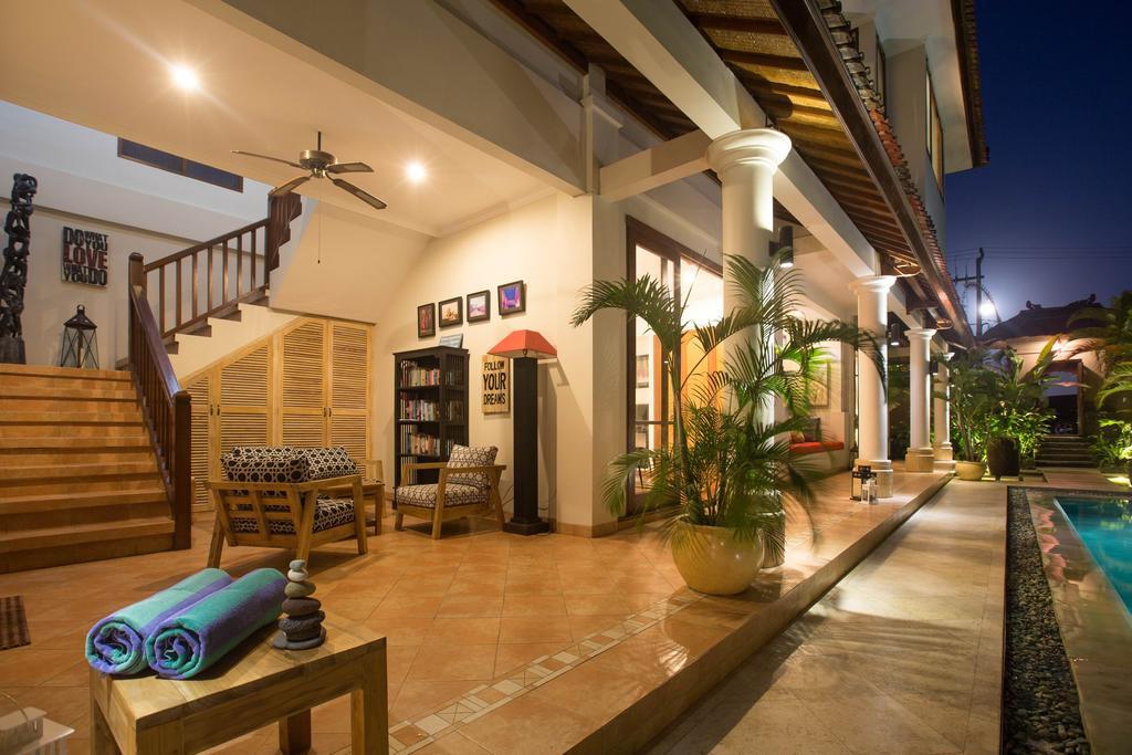Villa Padi *